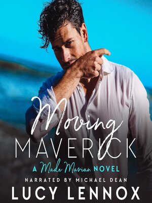 cover image of Moving Maverick